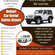 Illustration for article titled Budget Car Rental Cairns Airport
